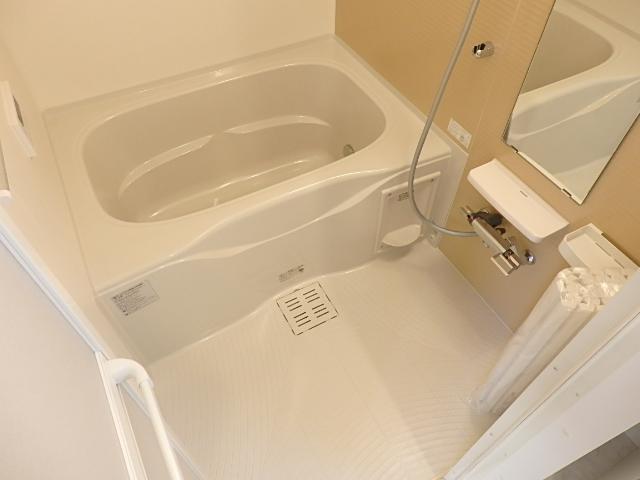 サニーコート香ヶ丘 風呂画像