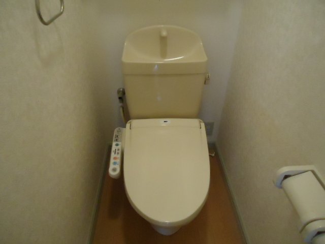コンフォルト三日市 その他5