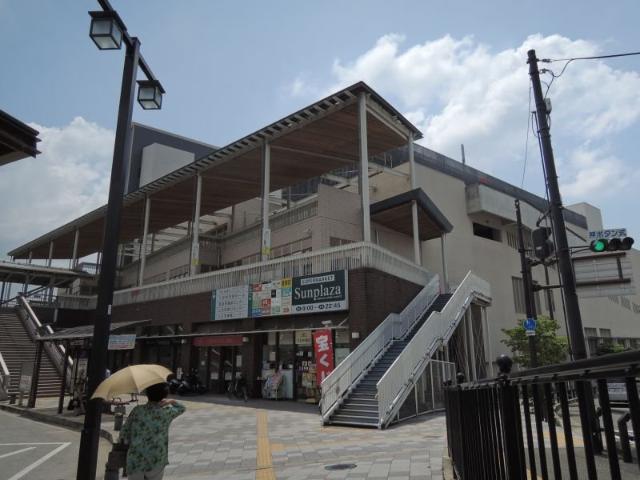 コンフォルト三日市 その他外観6