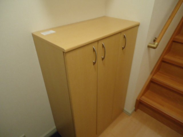 コンフォルト三日市 その他8