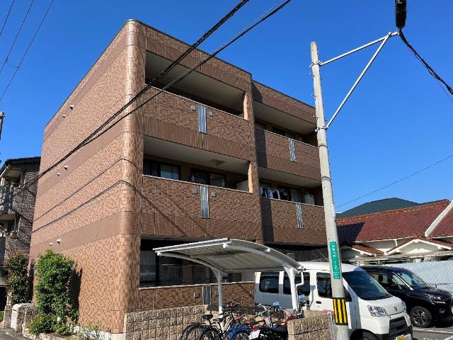 サンモール三国ヶ丘 その他外観1