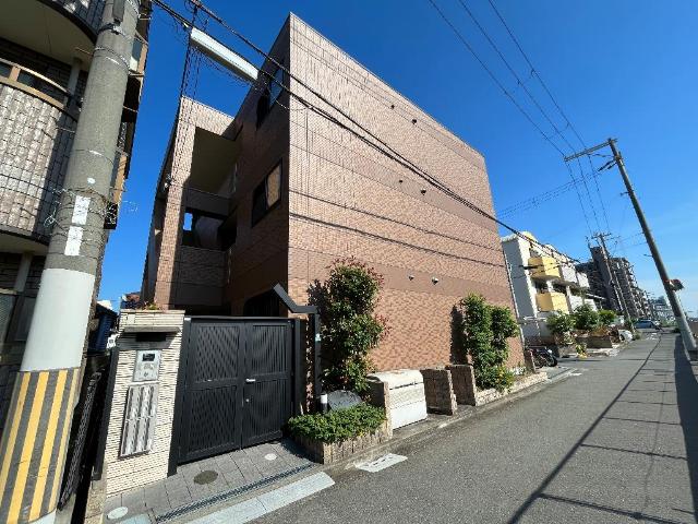 サンモール三国ヶ丘 その他外観2