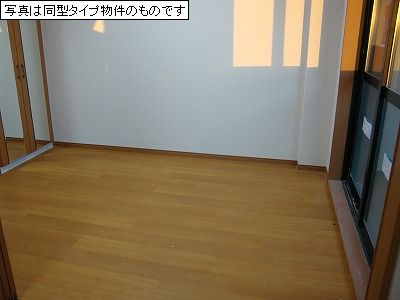 サンモール三国ヶ丘 リビング