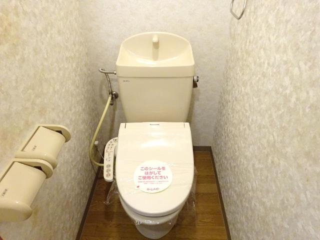 サンモール その他3