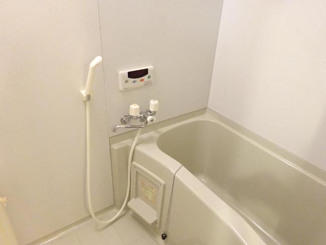 サンモール 風呂画像