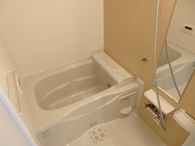 サニーコート香ヶ丘 風呂画像