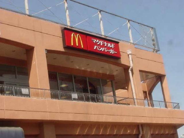 シャルマン桂 その他外観4