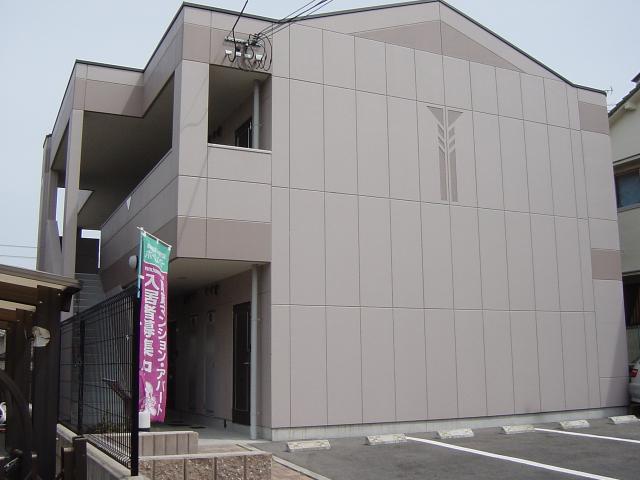 センチュリー７０７ 外観