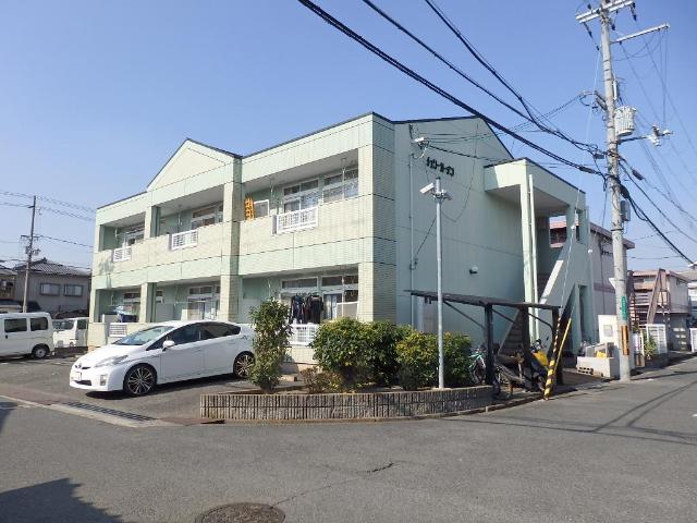 チェリーガーデン その他外観1