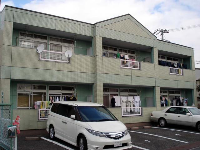 チェリーガーデン その他外観2