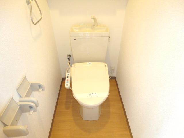 ソレイユ一条院 その他5