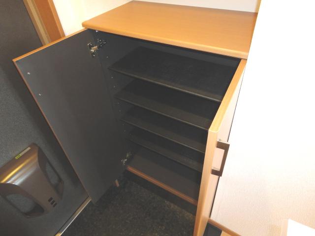 ソレイユ一条院 その他16