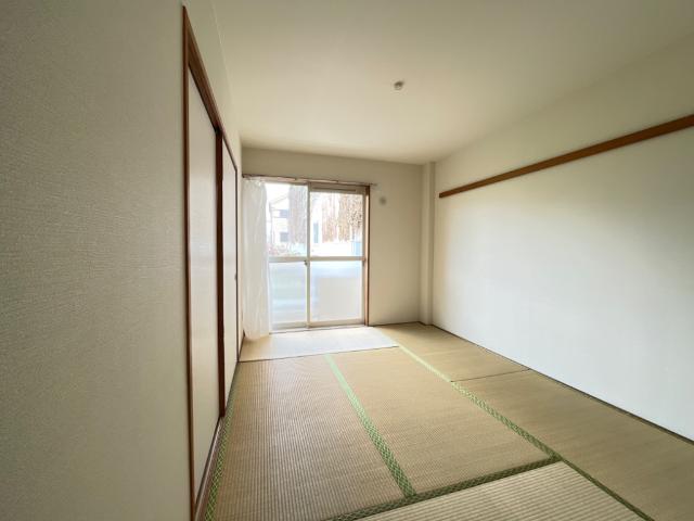 パレスさくらＢ その他6