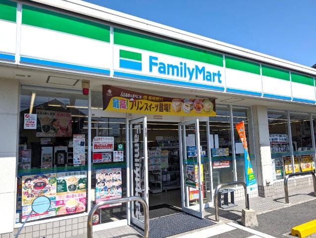 パレスさくらＢ その他外観6