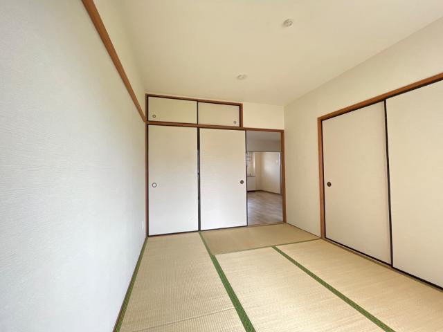 パレスさくらＢ その他7