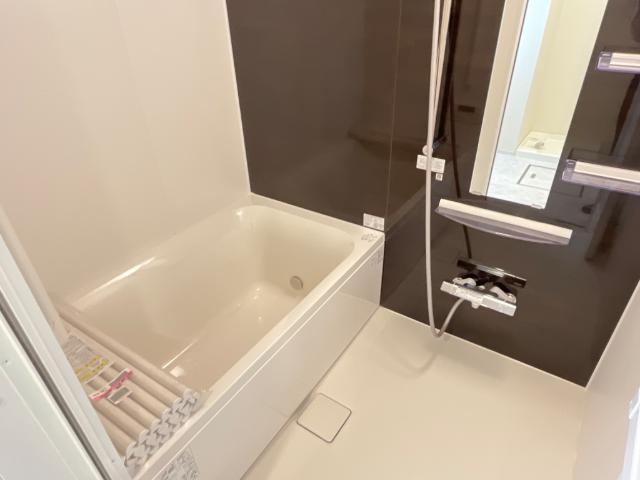 ビエンフェⅢ 風呂画像