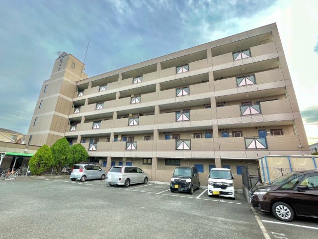 ビエンフェオークラ その他外観2