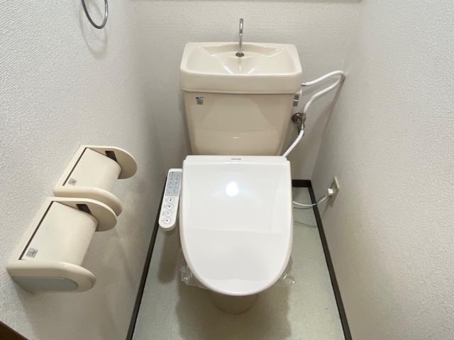 ビエンフェオークラ その他3