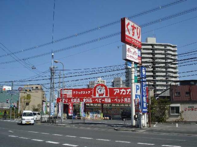 ビエンフェオークラ その他外観6