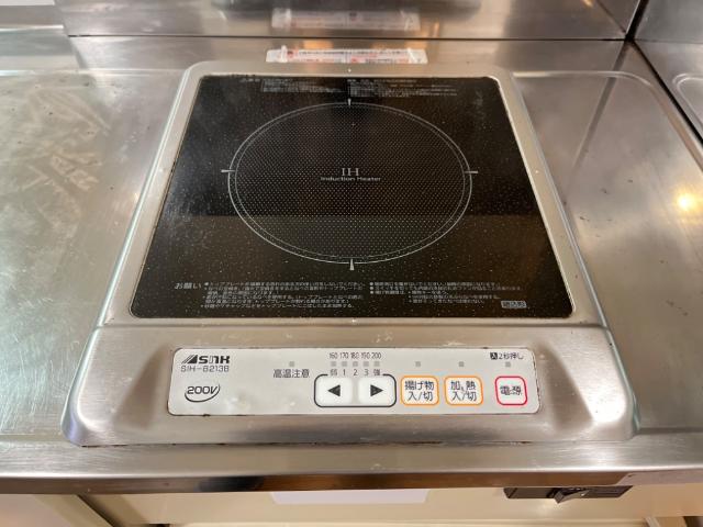ビエンフェオークラ その他8