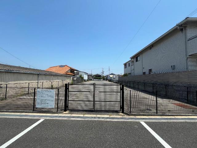 プロスパー その他外観1
