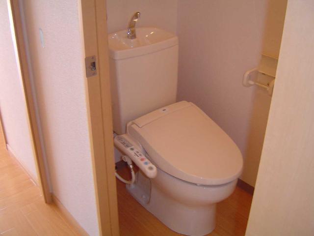 ベル　ヴィサージュ その他4