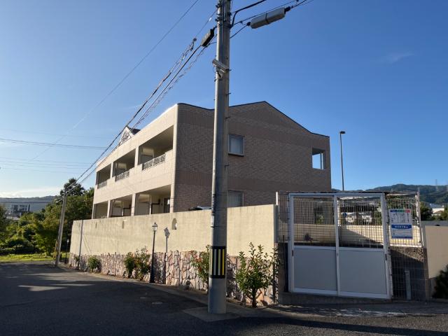ベル　ヴィサージュ その他外観2