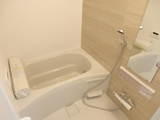 ラァマテラス 風呂画像