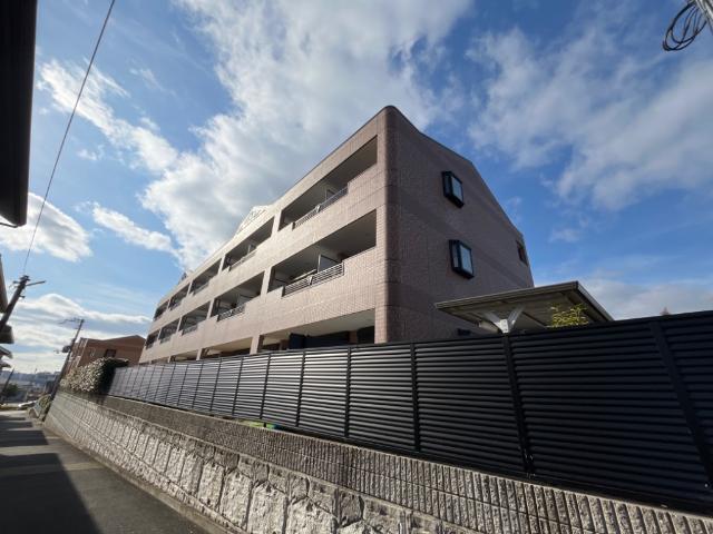 ラディアント 外観