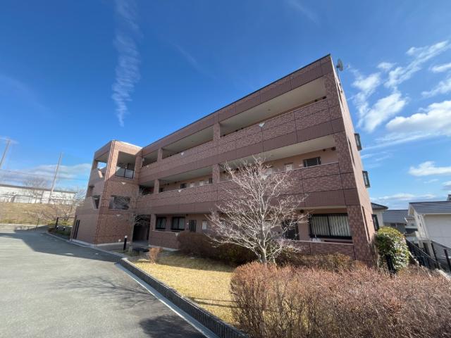 ラディアント その他外観1