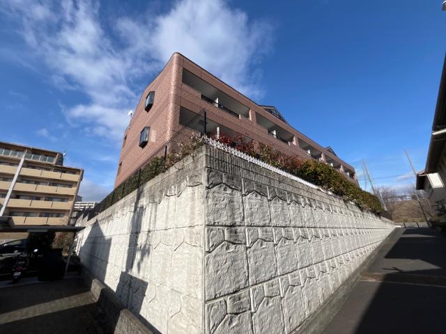 ラディアント その他外観2