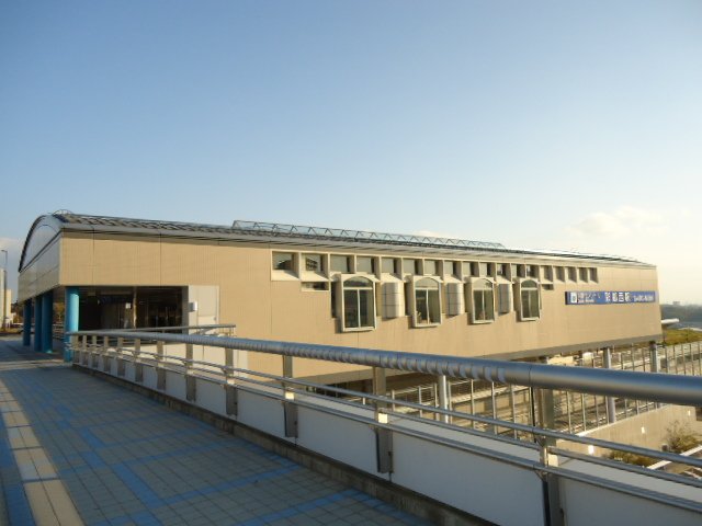 ラディアント その他外観3