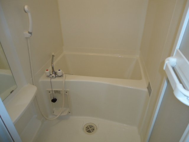 ラディアント 風呂画像