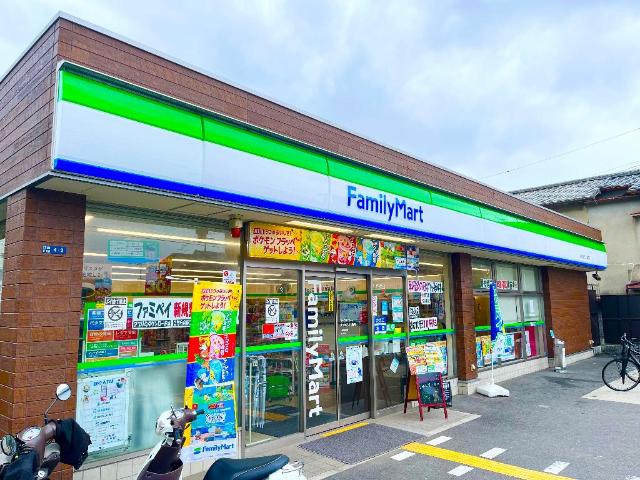 リレア その他外観3