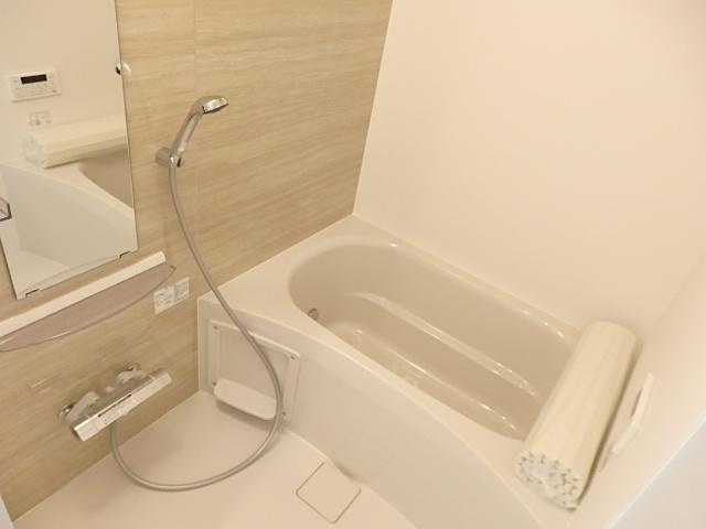ラァマテラス 風呂画像