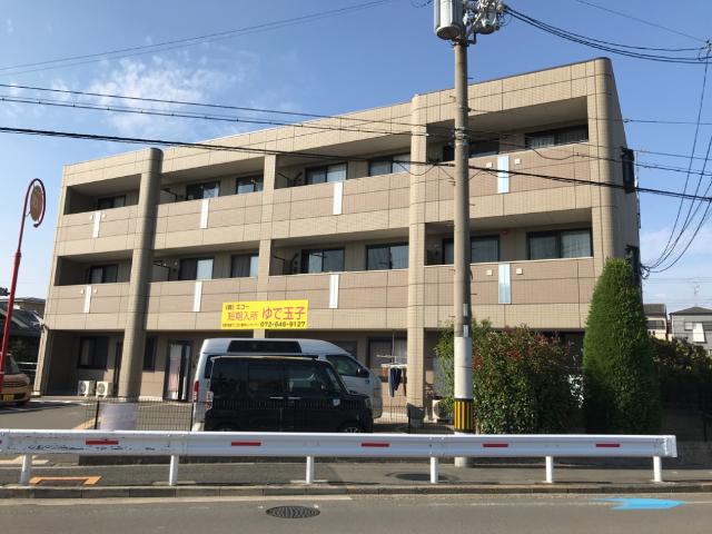ルーテシア 外観