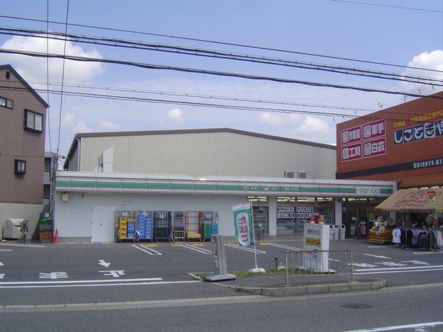 ルーテシア その他外観3