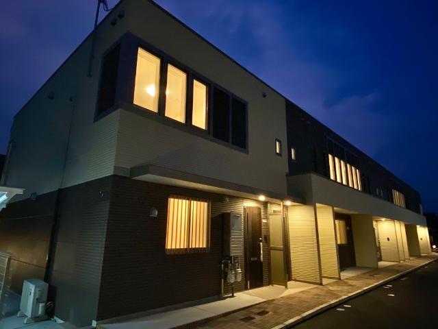 リレア その他外観1