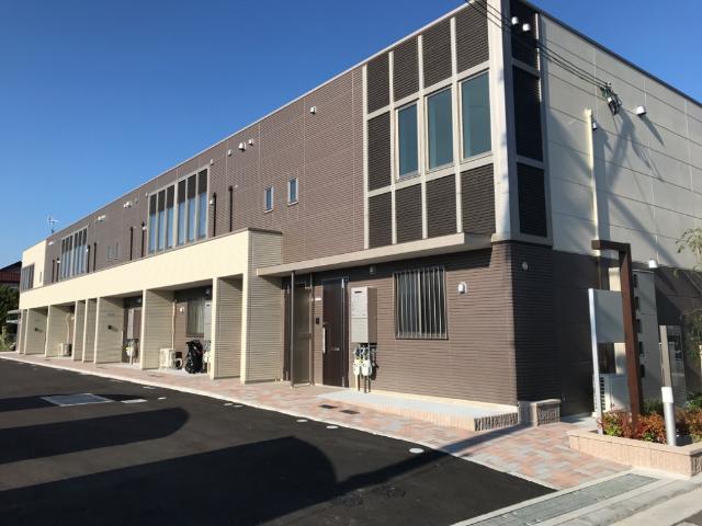 リレア その他外観2