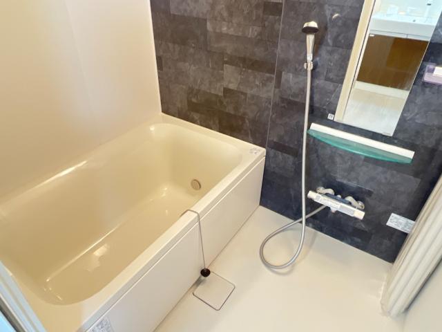 リレア 風呂画像