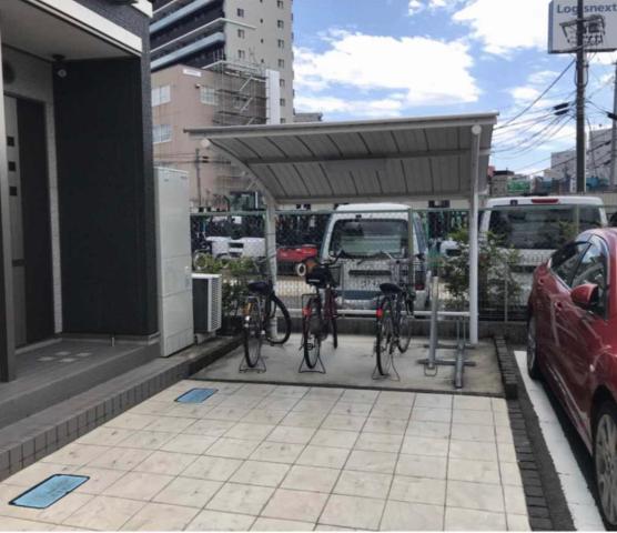 ローエングラム大日 その他外観2