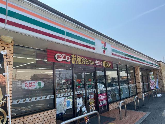 仮称）泉大津市綾井新築アパート その他外観3