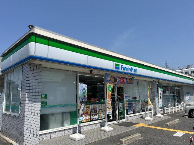 仮称）泉大津市綾井新築アパート その他外観4