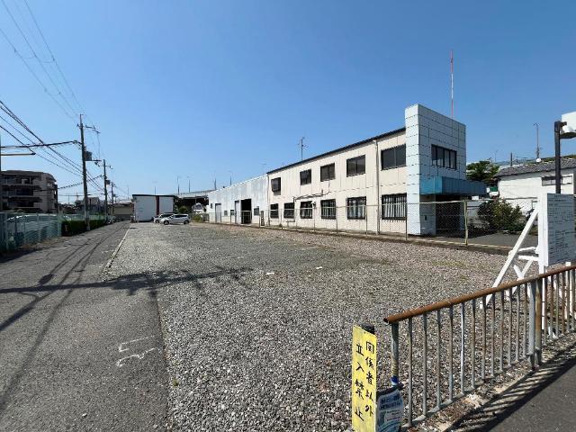 仮称）泉大津市綾井新築アパート 外観