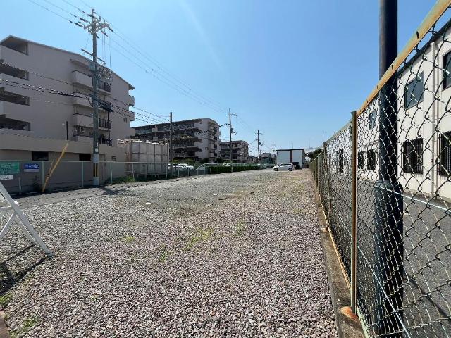 仮称）泉大津市綾井新築アパート その他外観1
