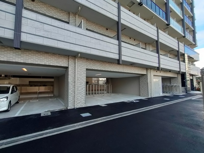エスリード大阪プライムゲート その他外観2