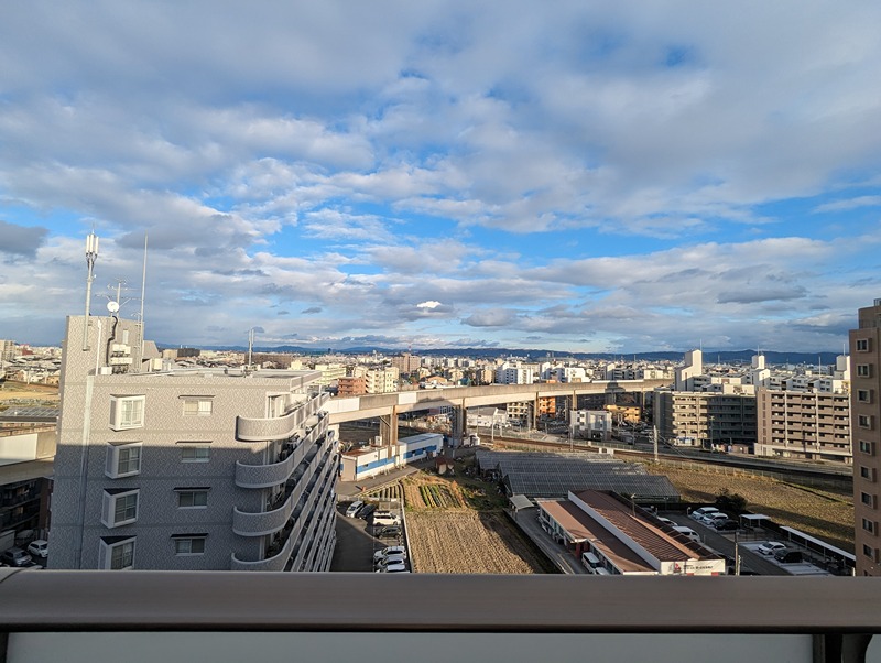 エスリード南茨木 その他4