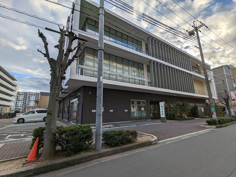 エスリード南茨木 周辺画像1