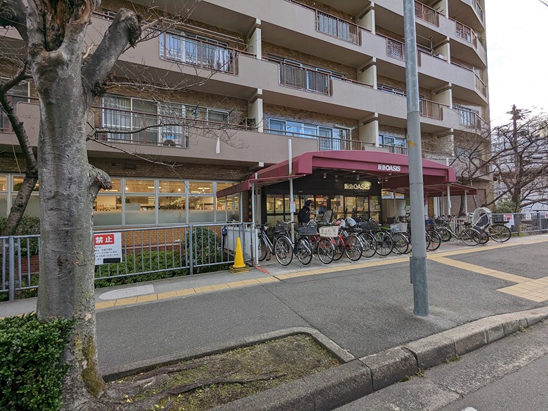 エスリード南茨木 周辺画像2