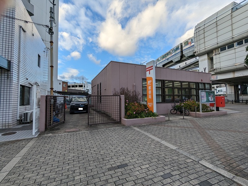 エスリード南茨木 周辺画像5